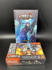 Zombicide Invader - CMON