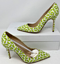 Manolo Blahnik BB 105 pompa a