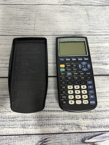 Texas instruments plus - texas,