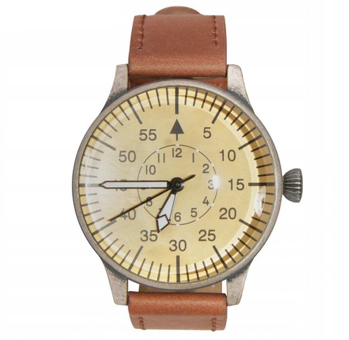 Orologio luftwaffe ww2 vintage - orologio,