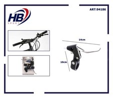 Coppia Leve Freno Per Bici