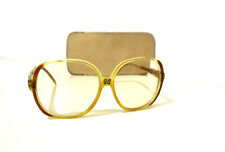 Nina Ricci Paris montatura occhiali da sole eyeglasses  Hand Made 70s Vintage