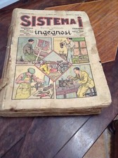 SISTEMA i GIORNALE SETTIMANALE