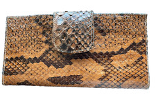 Portafoglio Donna In Pelle di