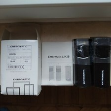 Coppia Fotocellule Slim A