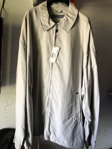 Giacca impermeabile uomo nuovo - giacca,