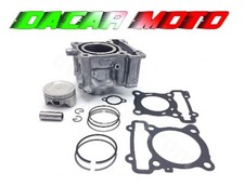 Kit cilindro COMPLETO MODIFICA DA 125 A 150 YAMAHA X MAX 125 euro 5 2021 2022