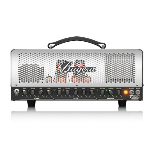 Bugera t50 infinium watts - t50, 50