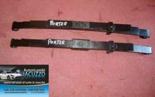 N 2 BALESTRE PIAGGIO PORTER 1400 DIESEL TUTTI I MODELLI