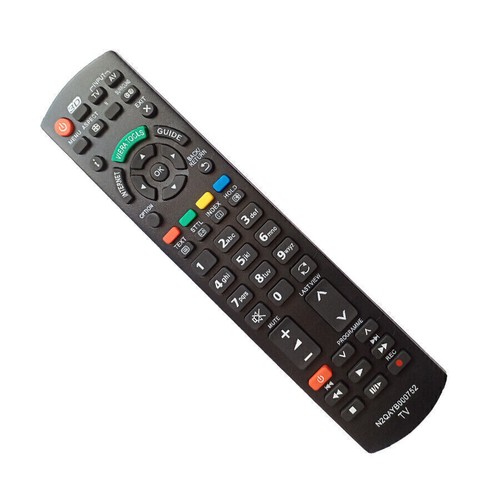 Per telecomando panasonic - telecomando, tv
