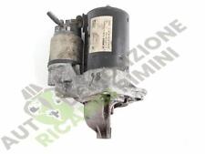 A14NET MOTORINO AVVIAMENTO OPEL MOKKA (2013) 1.4 GPL, 16v. Suv, 5 p. dal 2012...