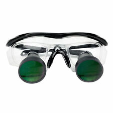 2,5 x 3,5 x occhiali tipo TTL