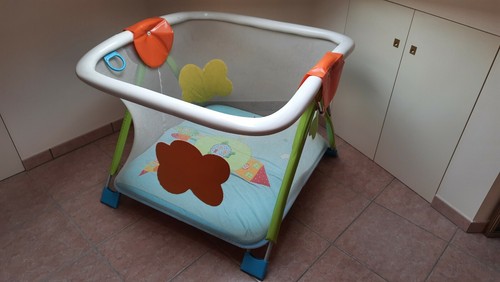Box recinto per - recinto, 100