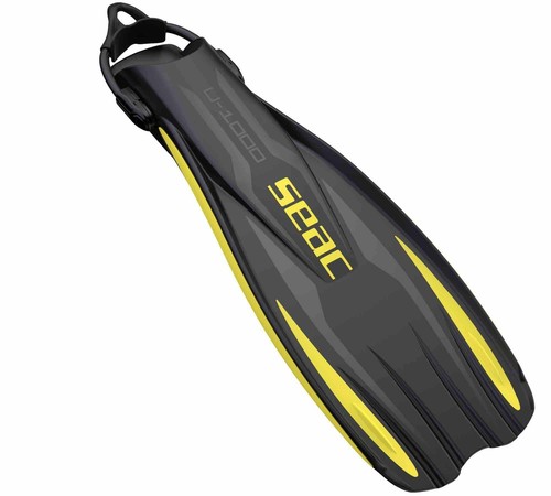 Seac 1000 yellow - seac, u-1000