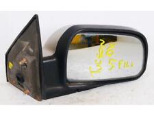 876202E510 SPECCHIO RETROVISORE ESTERNO DX HYUNDAI TUCSON (JM) 2.0 CRDI 16V MAN