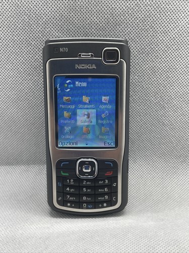 Nokia n70 the punisher - *the, punisher*