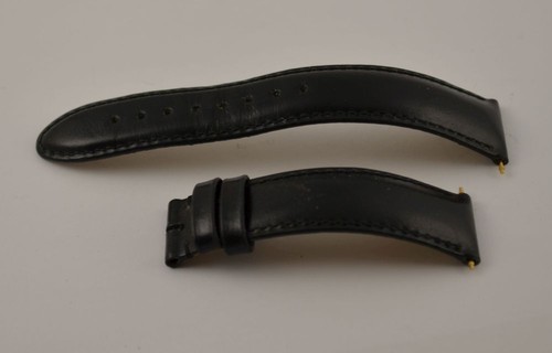 Montblanc bracciale pelle - montblanc,