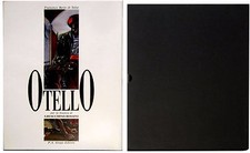 ROSSINI OTELLO Francesco Berio