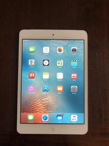 Apple ipad mini gen 32 - 32, gb