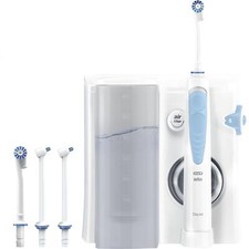 Idropulsore oral braun - braun, md20
