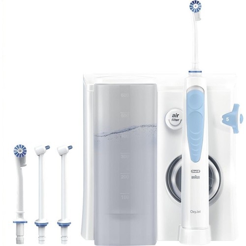 Idropulsore oral braun md20 - oral-b,