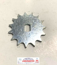PIGNONE 15 DENTI PER MOTORI