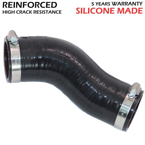 Ricambio tubo intercooler