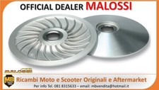 MALOSSI 6115285B SEMIPULEGGIA