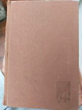 Tassinari Manuale Dell' Agronomo Iv Edizione 1968 E3