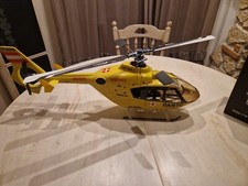 elicottero ALIGN T REX radiocomandato usato