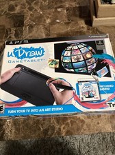 uDraw Game Tablet PlayStation
