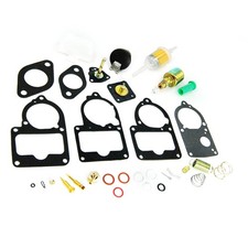 VW Solex, Brosol, Bocar, EMPI
