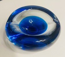 Scultura posacenere vintage