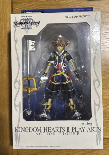 Kingdom hearts play - kingdom, n.1
