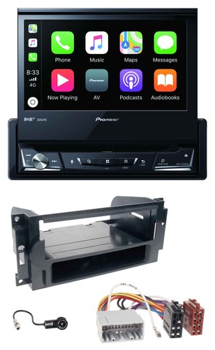 Pioneer dvd bluetooth - bluetooth, dab