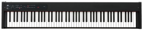 Pianoforte palco korg - pianoforte,