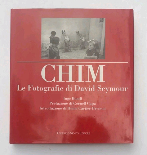 Chim fotografie david - chim, le