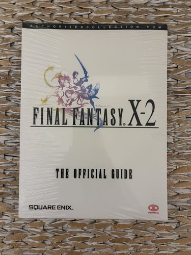 Final fantasy - final, (10-2)