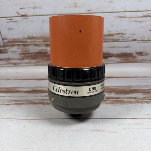 Vintage celestron c90 - vintage,