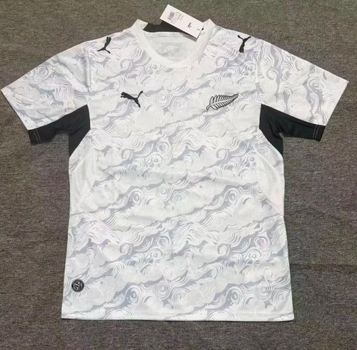 Maglia trasferta squadra
