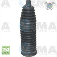 Cuffia scatola guida Vema