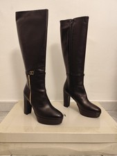 stivali donna Alviero Martini