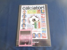 Album panini calciatori - panini,