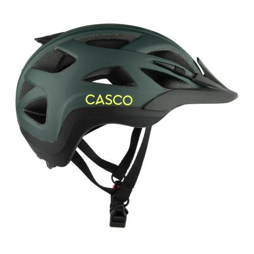 Casco activ duplex emerald - activ,