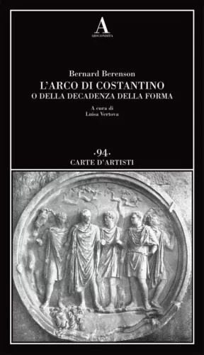 Arco costantino o della - di,