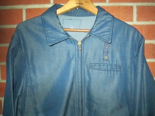 Talon zip vintage - zip, anni