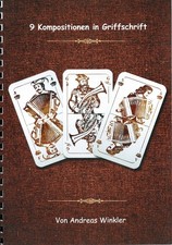 Maniglione spartiti armonica