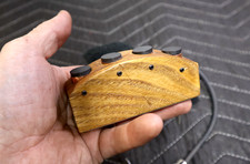 Pickup magnetico CASTAGNO