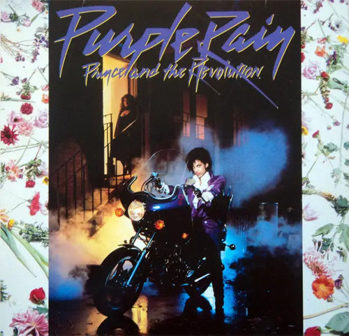 Prince and the revolution - prince,