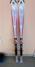Sci  VOLKI WoodCore x 170 cm
